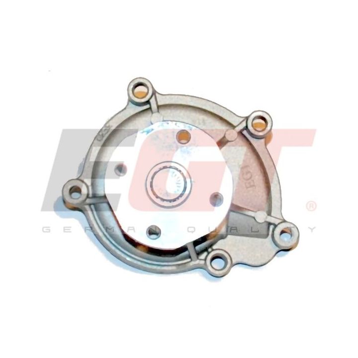 Vandens siurblys, variklio aušinimas EGT 701430EGT