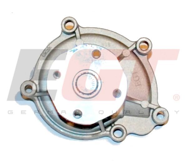 Vandens siurblys, variklio aušinimas EGT 701430EGT