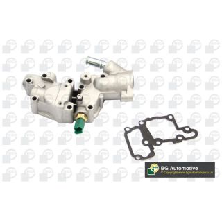 Aušinimo skysčio jungė BGA FA1416