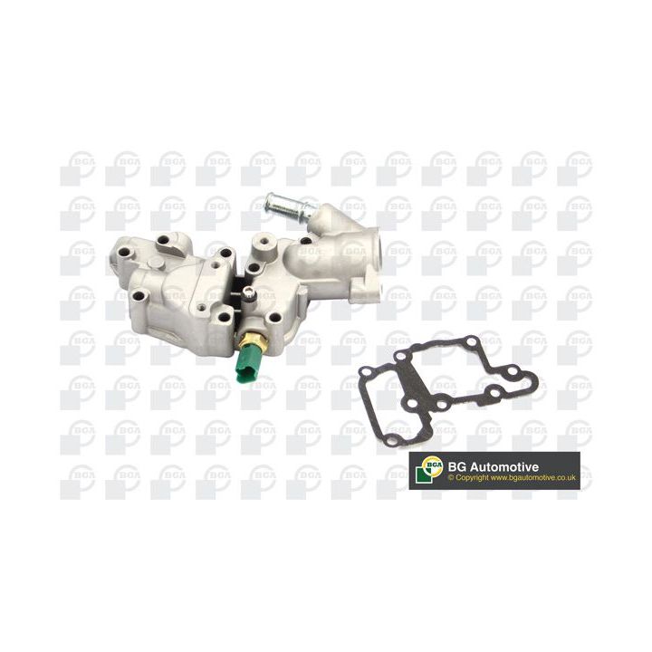 Aušinimo skysčio jungė BGA FA1416