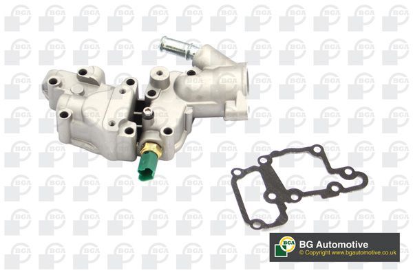 Aušinimo skysčio jungė BGA FA1416