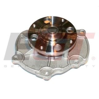 Vandens siurblys, variklio aušinimas EGT 701447EGT