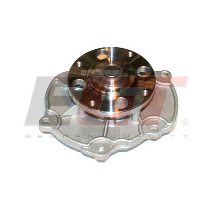 Vandens siurblys, variklio aušinimas EGT 701447EGT