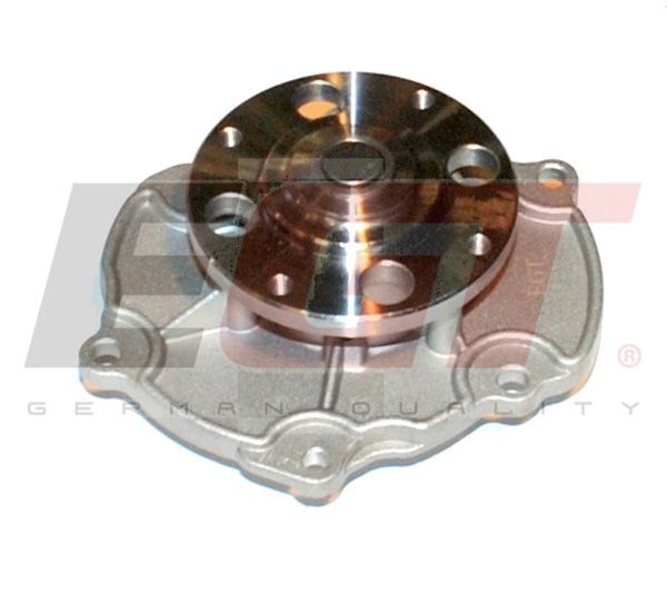 Vandens siurblys, variklio aušinimas EGT 701447EGT