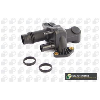 Aušinimo skysčio jungė BGA FA4201