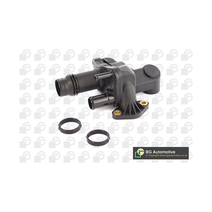 Aušinimo skysčio jungė BGA FA4201