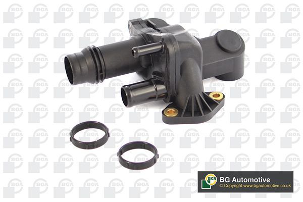 Aušinimo skysčio jungė BGA FA4201