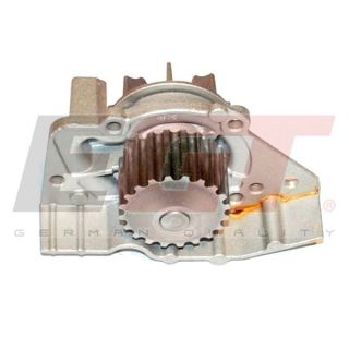 Vandens siurblys, variklio aušinimas EGT 701448EGT