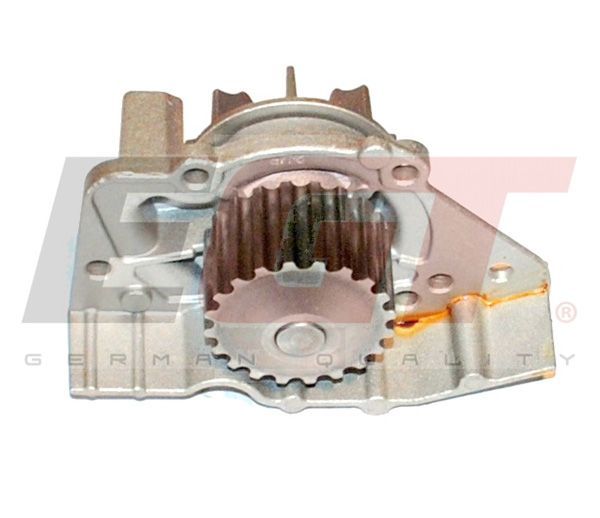 Vandens siurblys, variklio aušinimas EGT 701448EGT