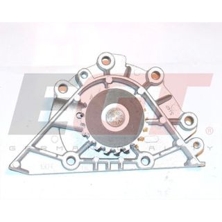 Vandens siurblys, variklio aušinimas EGT 701449EGT