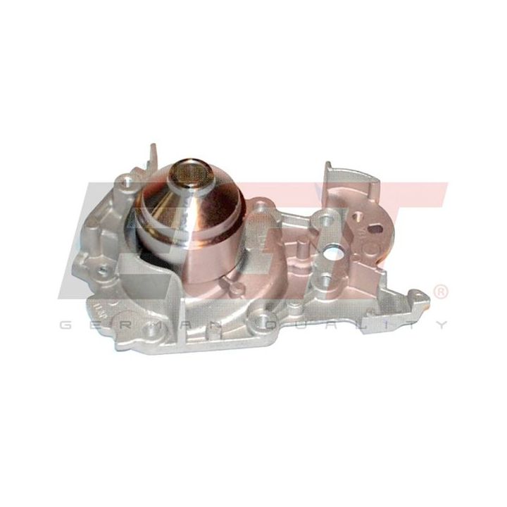 Vandens siurblys, variklio aušinimas EGT 701451EGT