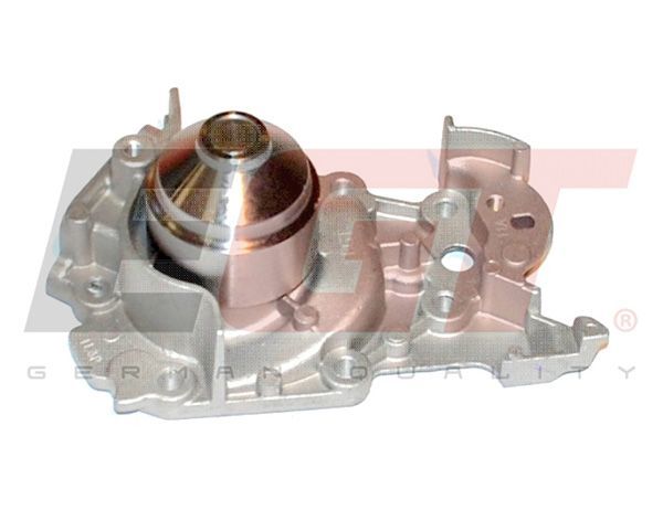 Vandens siurblys, variklio aušinimas EGT 701451EGT