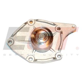 Vandens siurblys, variklio aušinimas EGT 701452EGT