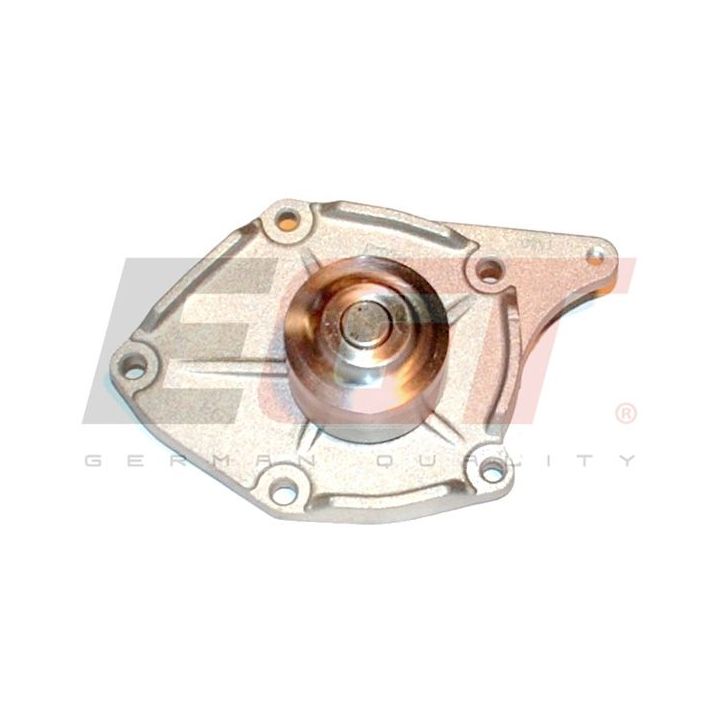 Vandens siurblys, variklio aušinimas EGT 701452EGT