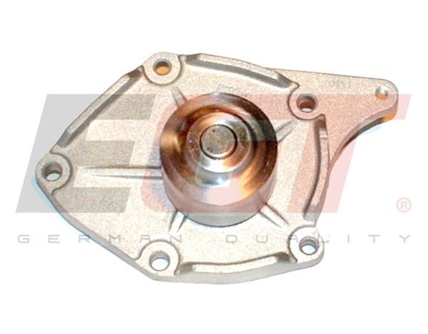 Vandens siurblys, variklio aušinimas EGT 701452EGT