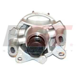 Vandens siurblys, variklio aušinimas EGT 701453EGT