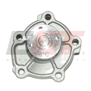 Vandens siurblys, variklio aušinimas EGT 701459EGT