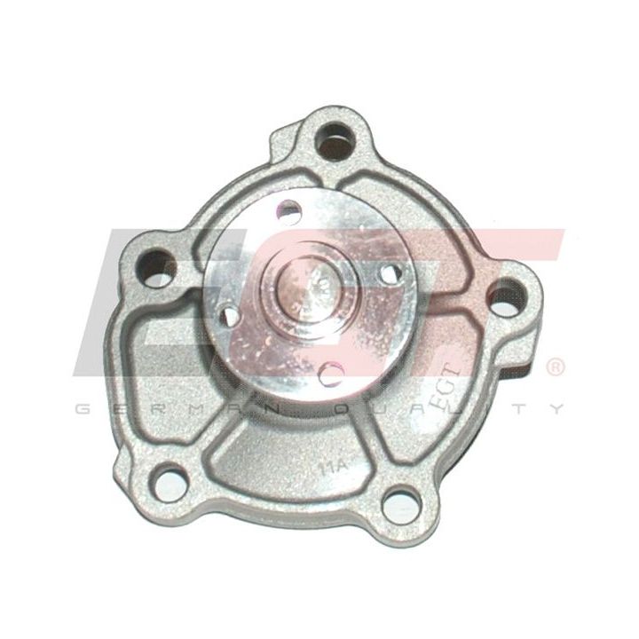 Vandens siurblys, variklio aušinimas EGT 701459EGT