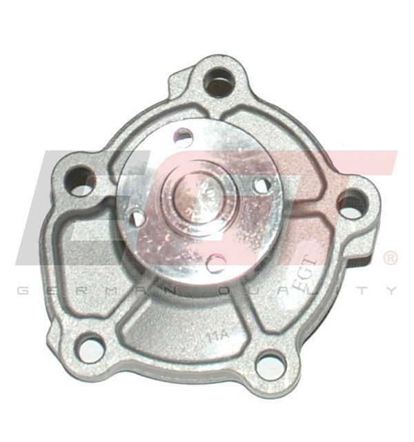 Vandens siurblys, variklio aušinimas EGT 701459EGT