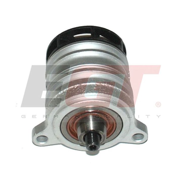 Vandens siurblys, variklio aušinimas EGT 701469EGT