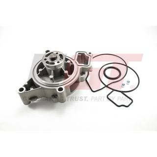 Vandens siurblys, variklio aušinimas EGT 701478EGT