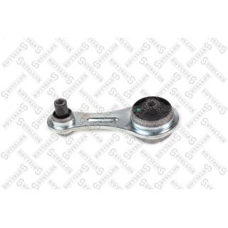 Variklio montavimas STELLOX 25-17040-SX