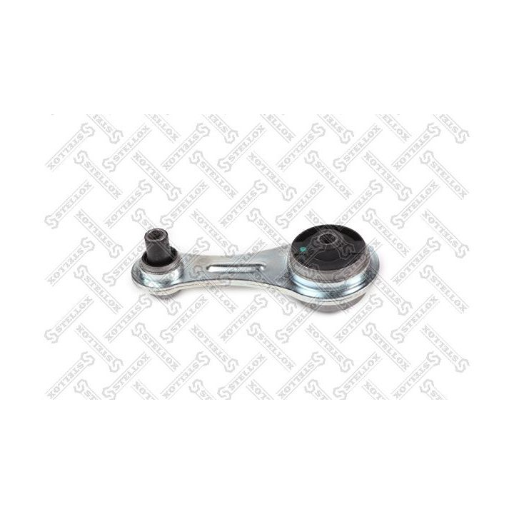Variklio montavimas STELLOX 25-17040-SX