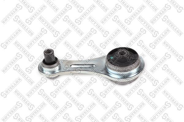 Variklio montavimas STELLOX 25-17040-SX