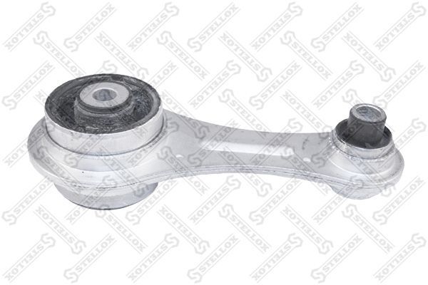 Variklio montavimas STELLOX 25-17041-SX