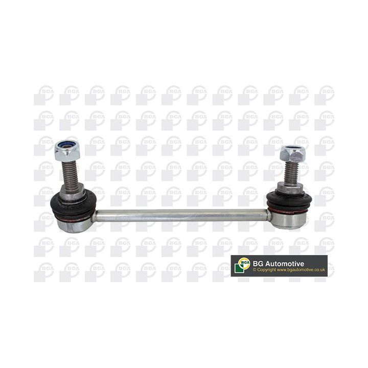 šarnyro stabilizatorius BGA LS0919