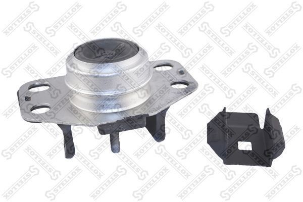 Variklio montavimas STELLOX 25-17052-SX
