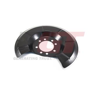 Apsauginis skydas, stabdžių diskas EGT 442115EGT