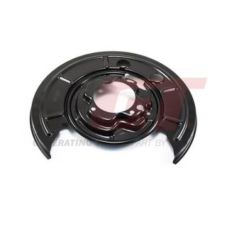 Apsauginis skydas, stabdžių diskas EGT 442125EGT