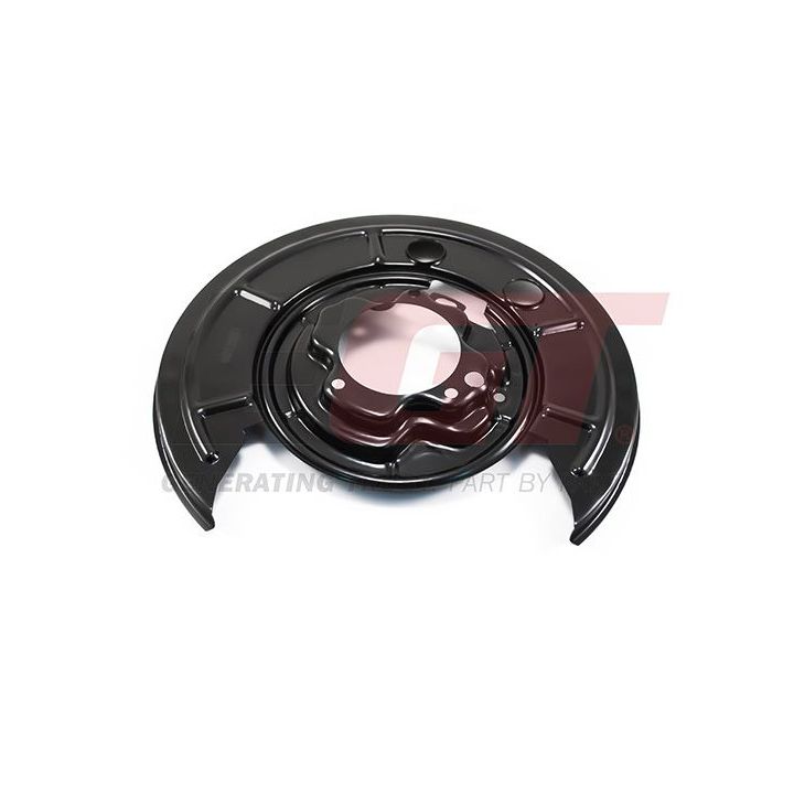 Apsauginis skydas, stabdžių diskas EGT 442125EGT