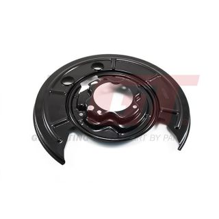 Apsauginis skydas, stabdžių diskas EGT 442126EGT