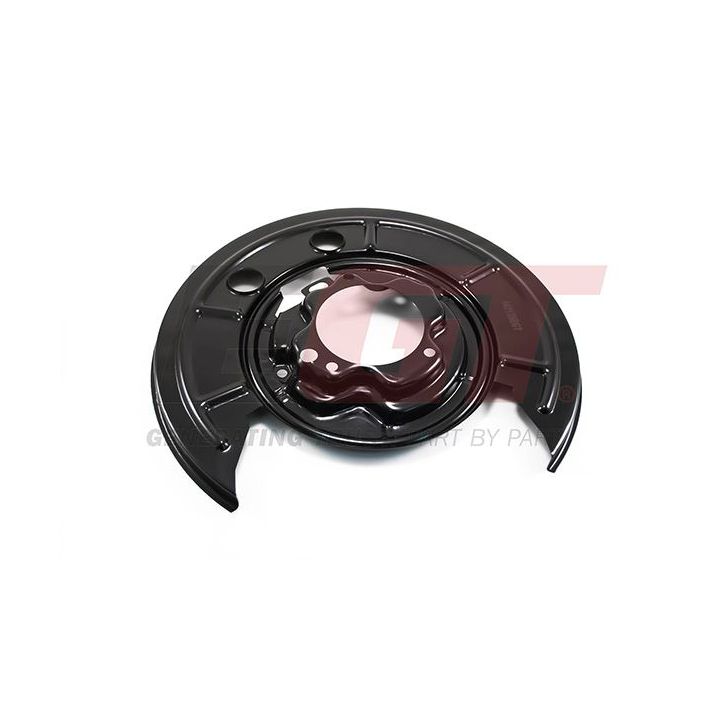 Apsauginis skydas, stabdžių diskas EGT 442126EGT