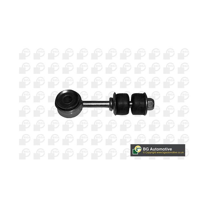 šarnyro stabilizatorius BGA LS1401