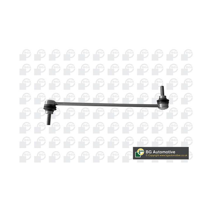 šarnyro stabilizatorius BGA LS1507