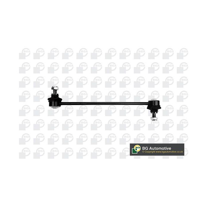 šarnyro stabilizatorius BGA LS1600