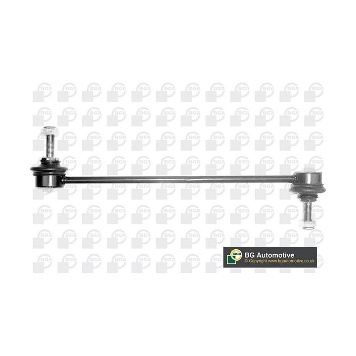 šarnyro stabilizatorius BGA LS2201