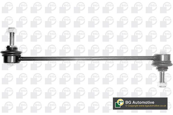 šarnyro stabilizatorius BGA LS2201