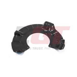 Apsauginis skydas, stabdžių diskas EGT 442172EGT