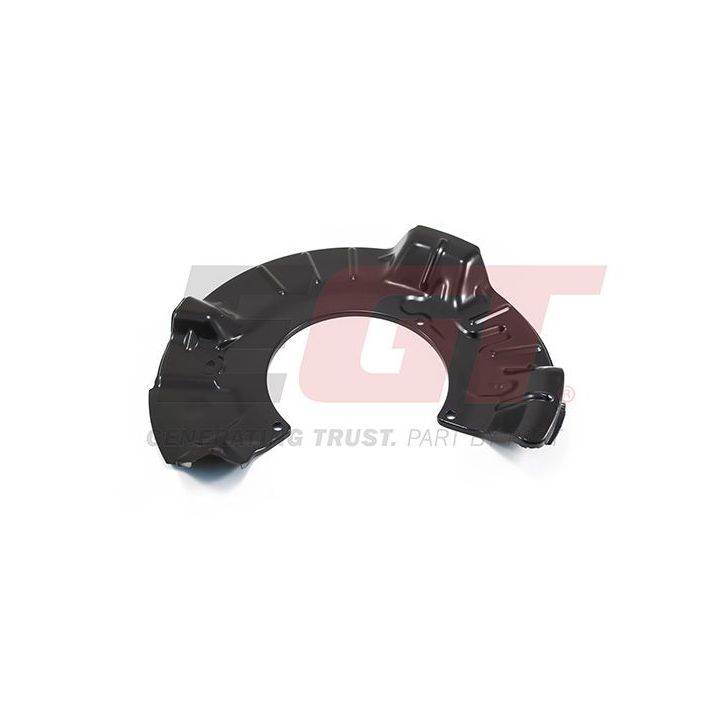 Apsauginis skydas, stabdžių diskas EGT 442172EGT