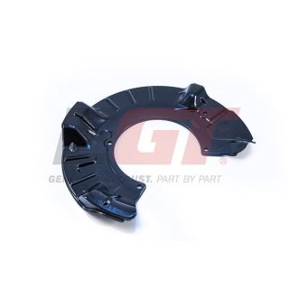 Apsauginis skydas, stabdžių diskas EGT 442173EGT