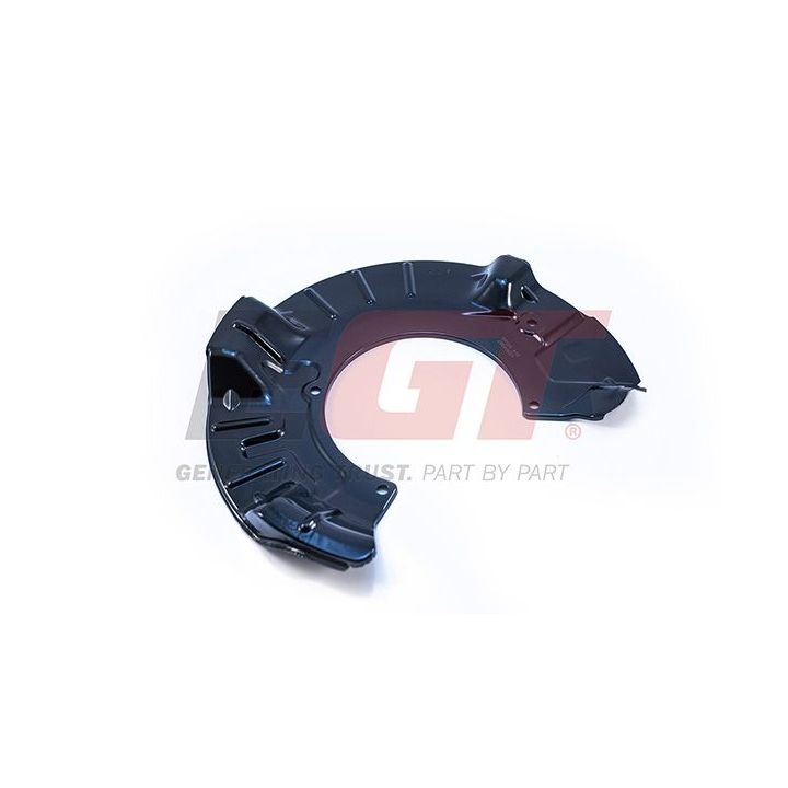 Apsauginis skydas, stabdžių diskas EGT 442173EGT