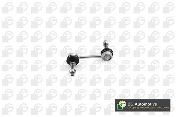 šarnyro stabilizatorius BGA LS2209