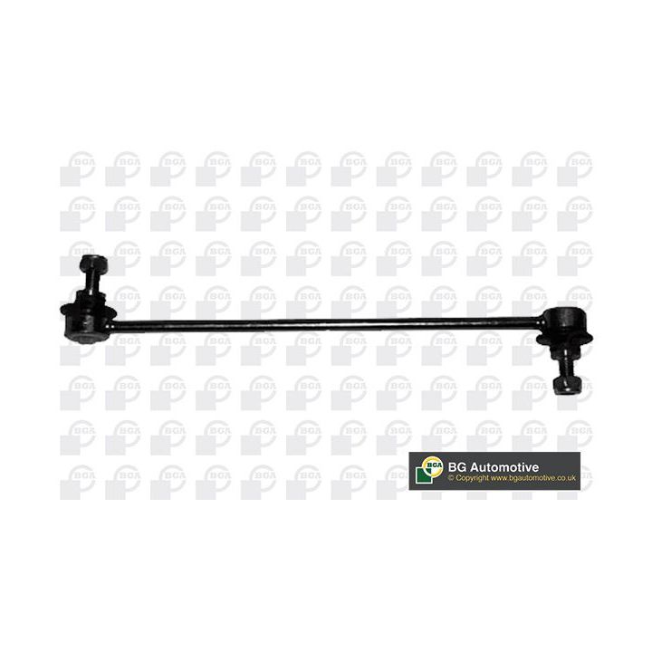 šarnyro stabilizatorius BGA LS2301