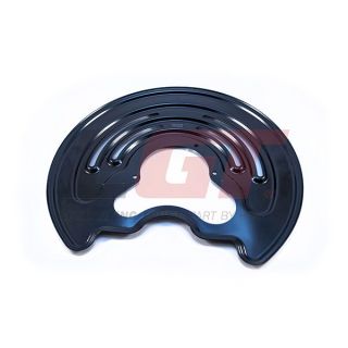Apsauginis skydas, stabdžių diskas EGT 442185EGT