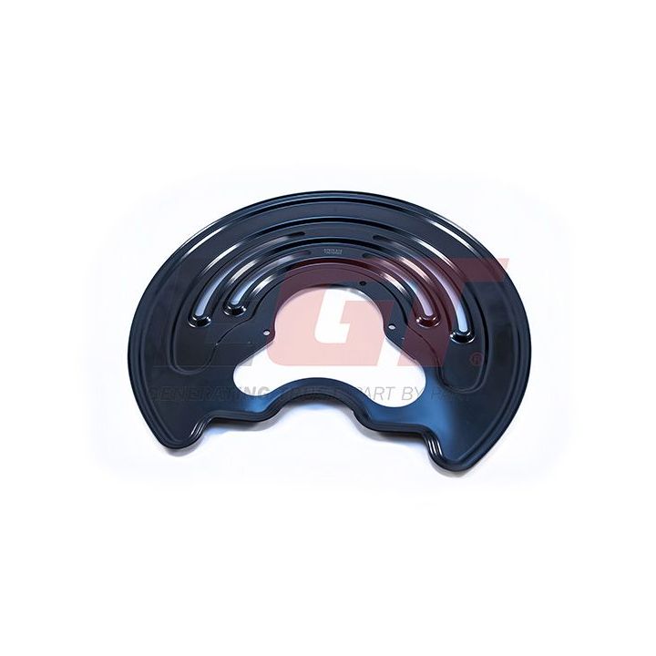 Apsauginis skydas, stabdžių diskas EGT 442185EGT