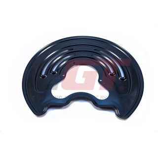 Apsauginis skydas, stabdžių diskas EGT 442186EGT